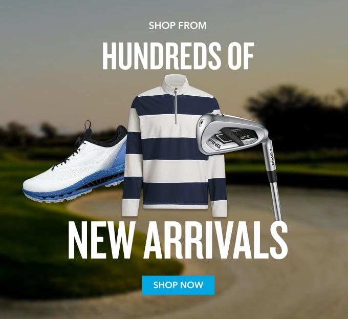 Hundreds of New Arrivals Shop Now